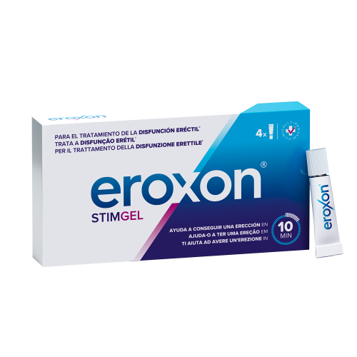 EROXON® STIMGEL